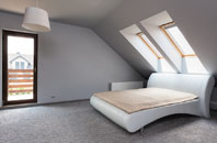 Wysall bedroom extensions