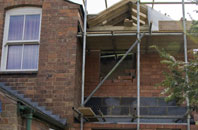 free Wysall home extension quotes