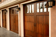 Wysall garage extension quotes