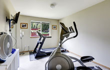 Wysall home gym construction leads